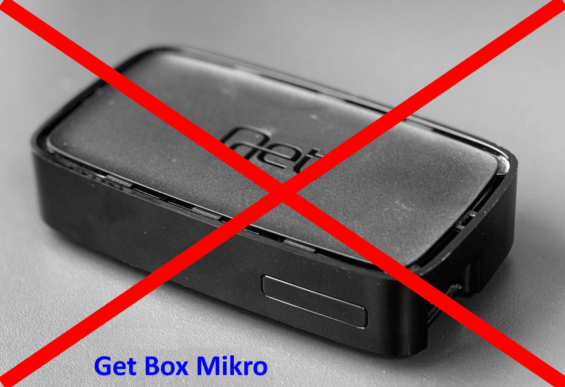 Get Box Mikro